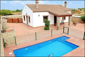 Chalet Puente de Tabla